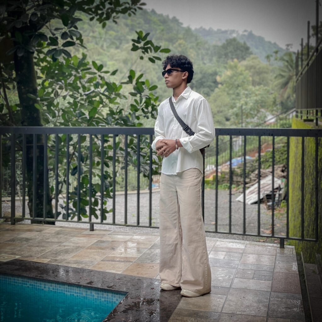 freelance digital marketer