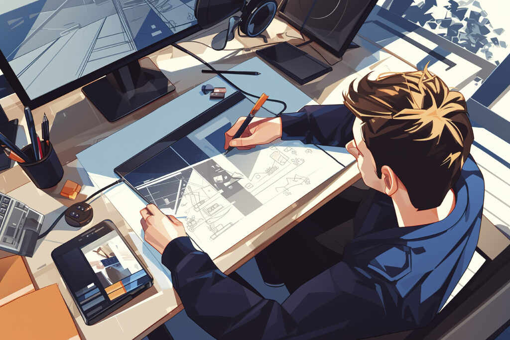 industrial designer digital art (1)